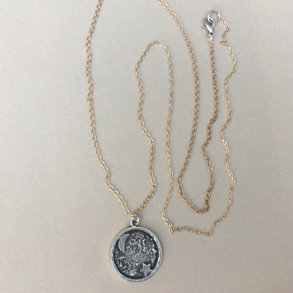 New Sundance Charm Necklace - Picture 3 of 5